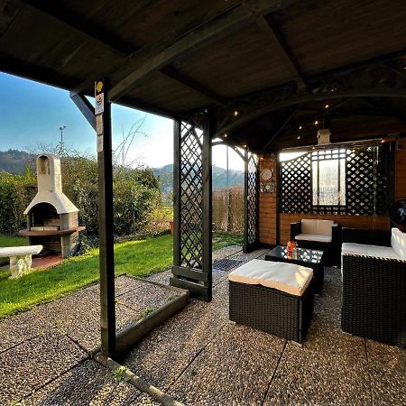 Appartamento Traumhafter Moselblick, Garten & Lounge, Boxspringbett, Top Lage Bullay Esterno foto